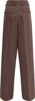 Pleated Pants 2