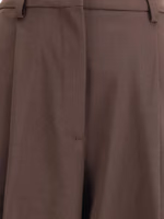 Pleated Pants 3