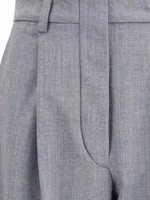 Wide leg Pants 3