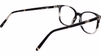 Black Acetate Glasses (Frames) 3