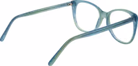 Bicolor Acetate Glasses (Frames) 3