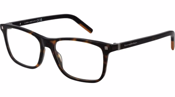 Brown Acetate Glasses (Frames)