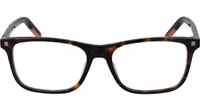 Brown Acetate Glasses (Frames) 2