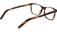 Brown Acetate Glasses (Frames) 3