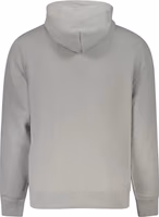 Grigio Cotton Male Sweatshirt 2