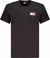 Nero Cotton Men T-Shirt 1