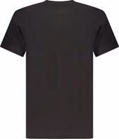 Nero Cotton Men T-Shirt 2