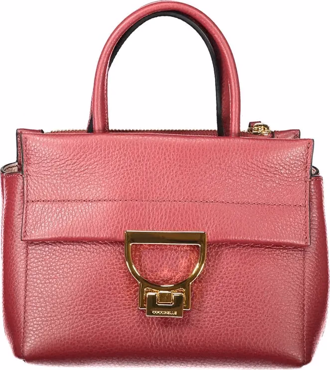 Viola Leather Women Handbag
