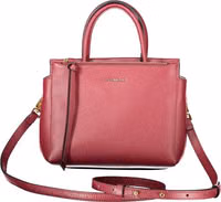 Viola Leather Women Handbag 2