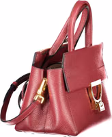 Viola Leather Women Handbag 3