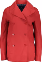 Rosso Cotton Women Jacket 1