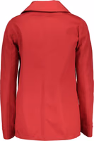 Rosso Cotton Women Jacket 2