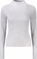 Grigio Acrylic Women Sweater 1