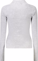 Grigio Acrylic Women Sweater 2