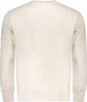 Bianco Cotton Men Sweatshirt 2