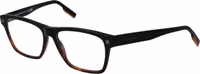 Black Acetate Glasses (Frames) 1