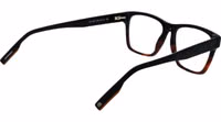 Black Acetate Glasses (Frames) 3
