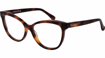 Brown Acetate Glasses (Frames)