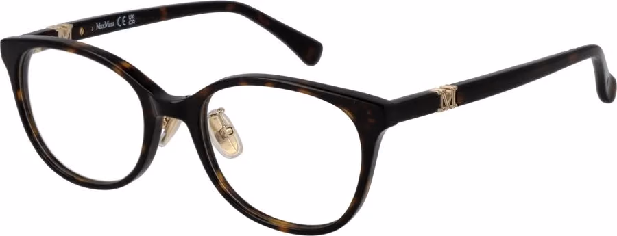Brown Acetate Glasses (Frames)