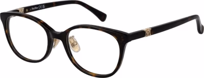 Brown Acetate Glasses (Frames)