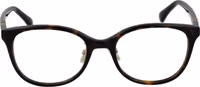 Brown Acetate Glasses (Frames) 2