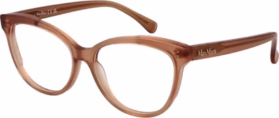 Brown Acetate Glasses (Frames)