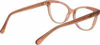 Brown Acetate Glasses (Frames) 3