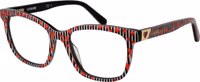 Multicolor Acetate Glasses (Frames) 1