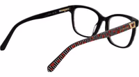 Multicolor Acetate Glasses (Frames) 3