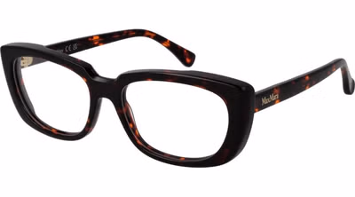 Brown Acetate Glasses (Frames)