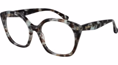 Brown Acetate Glasses (Frames)