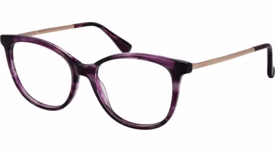 Purple Acetate Glasses (Frames)