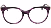 Purple Acetate Glasses (Frames) 2