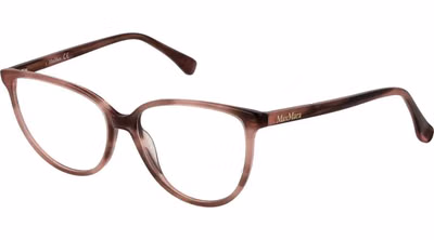 Pink Acetate Glasses (Frames)