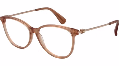 Brown Acetate Glasses (Frames)