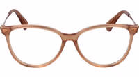 Brown Acetate Glasses (Frames) 2