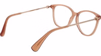 Brown Acetate Glasses (Frames) 3