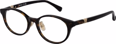 Brown Acetate Glasses (Frames)