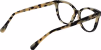 Black Acetate Glasses (Frames) 3