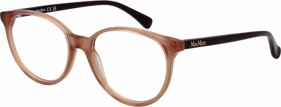 Brown Acetate Glasses (Frames)