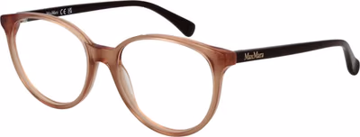 Brown Acetate Glasses (Frames)