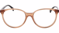Brown Acetate Glasses (Frames) 2