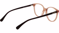 Brown Acetate Glasses (Frames) 3