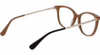 Brown Acetate Glasses (Frames) 3