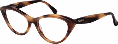 Brown Acetate Glasses (Frames)