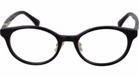 Black Acetate Glasses (Frames) 2