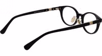 Black Acetate Glasses (Frames) 3