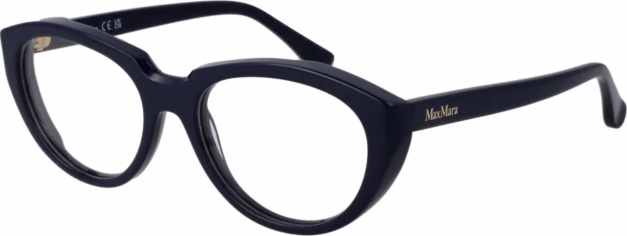 Blue Acetate Glasses (Frames)