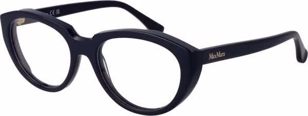 Blue Acetate Glasses (Frames)