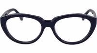 Blue Acetate Glasses (Frames) 2